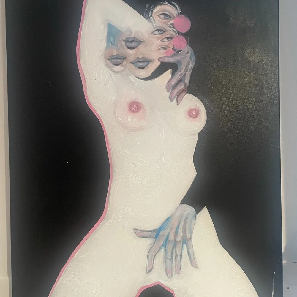 Original Artwork - Picture 4 of 5